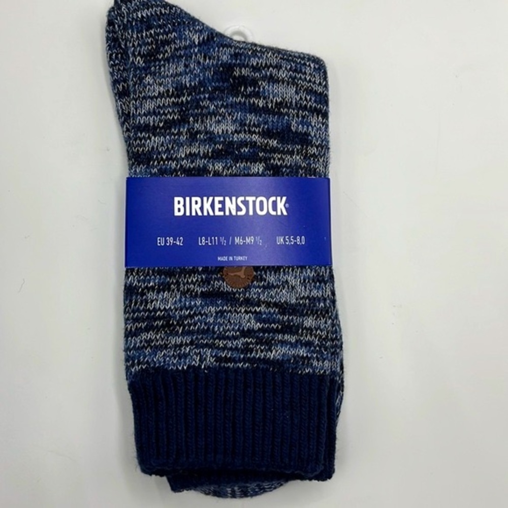 Birkenstock Roma Socks